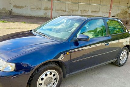 Audi A3 151.000 km 1.299 € Lutherstadt Eisleben 06295