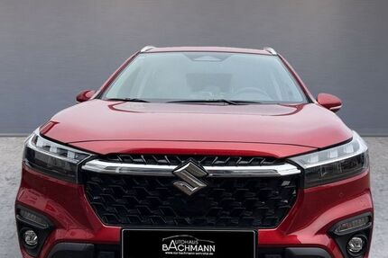 Suzuki SX4 14.038 km 23.980 &euro; Wehretal 37287