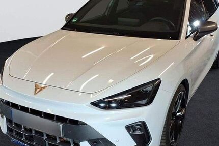 Cupra Leon 4.101 km 34.245 &euro; Osnabrück 49078