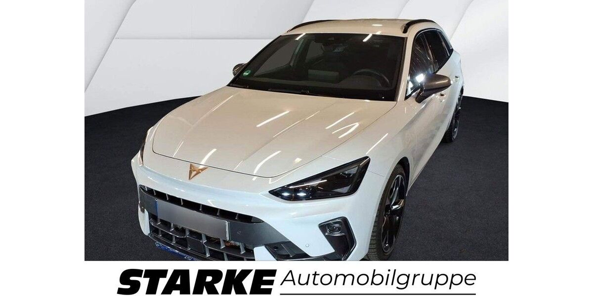 Cupra Leon 4.101 km 34.245 &euro; Osnabrück 49078