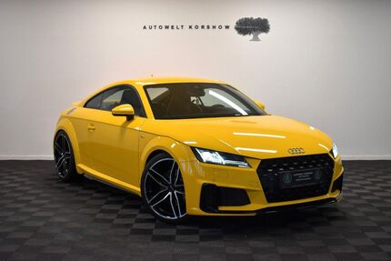 Audi TT 46.999 km 34.500 &euro; Saerbeck 48369