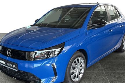 Opel Corsa 1.500 km 16.980 &euro; Kassel 34125