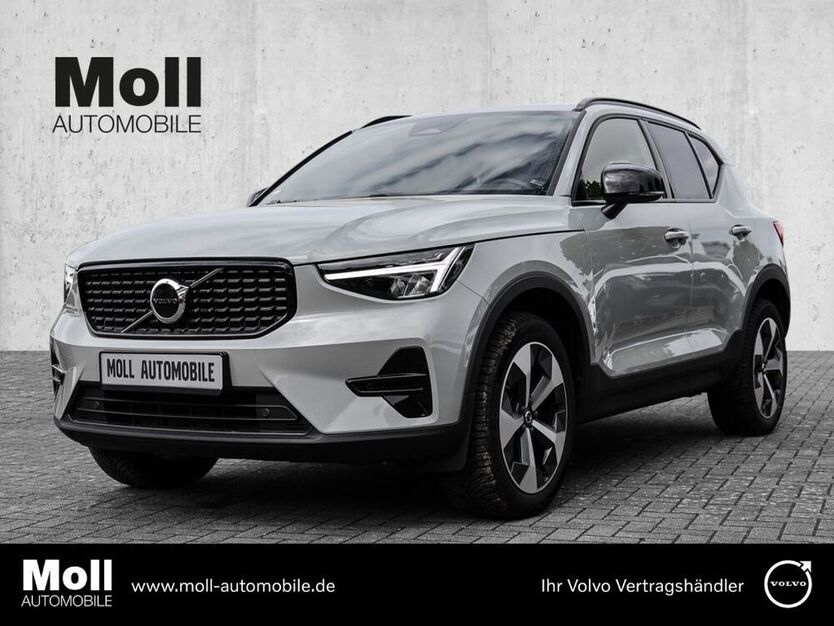 XC40