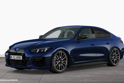 BMW i4 26.997 km 64.904 &euro; Hannover 30539