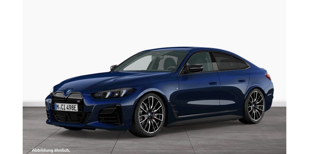 BMW i4 26.997 km 64.904 &euro; Hannover 30539