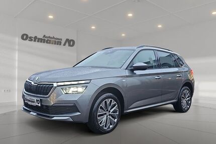 Skoda Kamiq 81.984 km 18.440 &euro; Bad Arolsen 34454