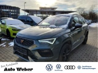 Cupra Ateca 8.000 km 38.990 &euro; Ahlen 59229
