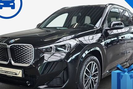 BMW iX1 12.170 km 48.911 &euro; Wietmarschen 49835