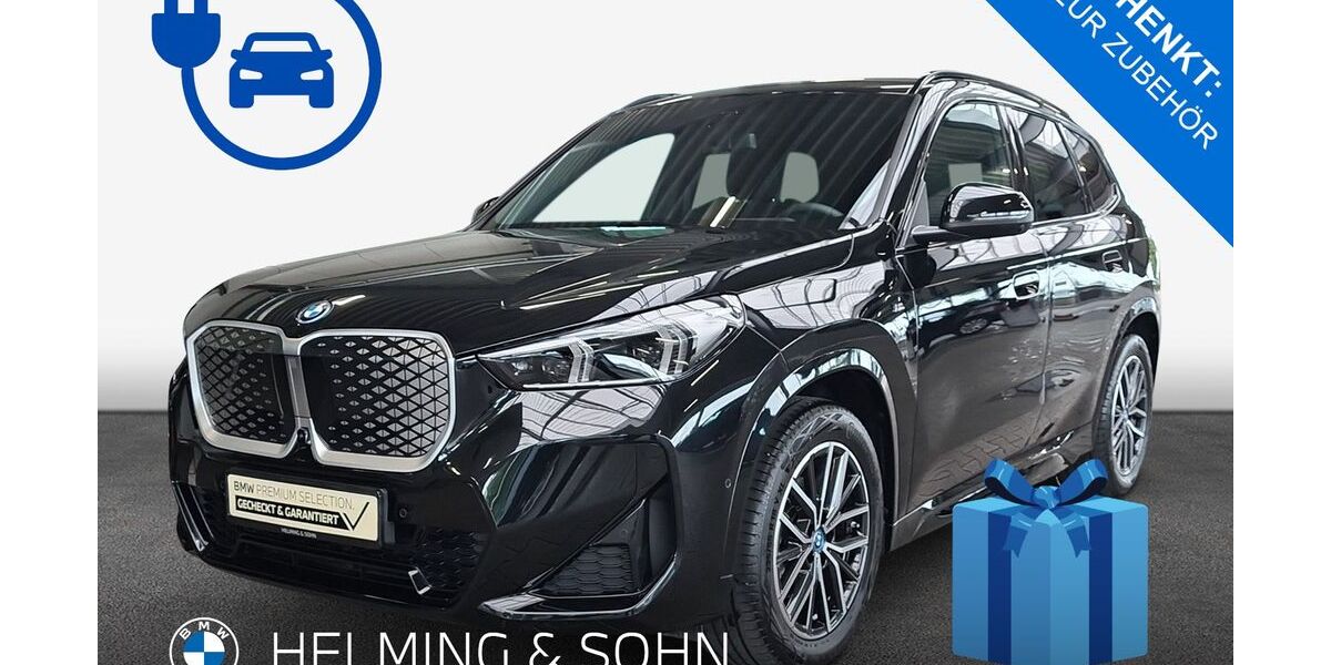 BMW iX1 12.170 km 48.911 &euro; Wietmarschen 49835