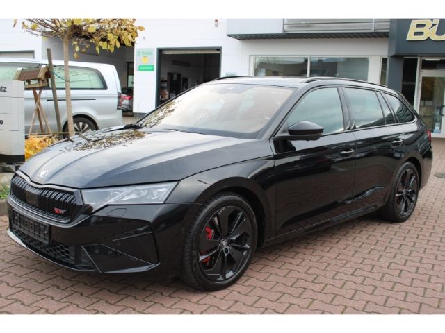 Skoda Octavia 10.513 km 36.970 &euro; Attendorn 57439