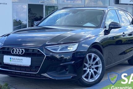 Audi A4 54.457 km 20.648 &euro; Schrobenhausen-Edelshsn. 86529