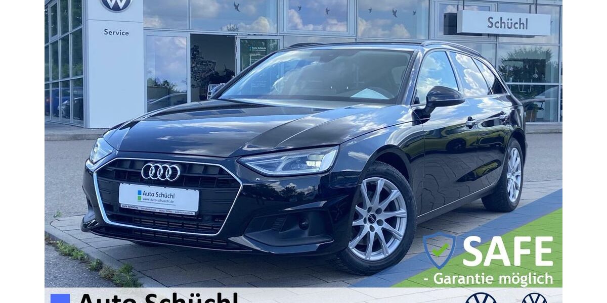 Audi A4 54.457 km 20.648 &euro; Schrobenhausen-Edelshsn. 86529