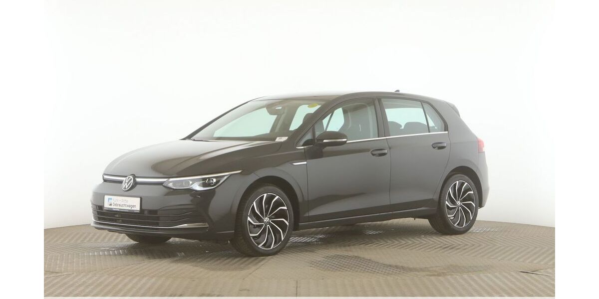 VW Golf 20.302 km 28.450 &euro; Buchholz 21244