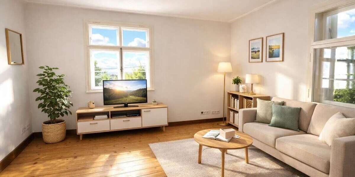 Etagenwohnung Wendlingen - 4 Zimmer, 91 m&sup2;, 1.150&euro; | Angebot:25393145