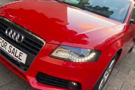 Audi A4 199.780 km 5.999 &euro; München 80798