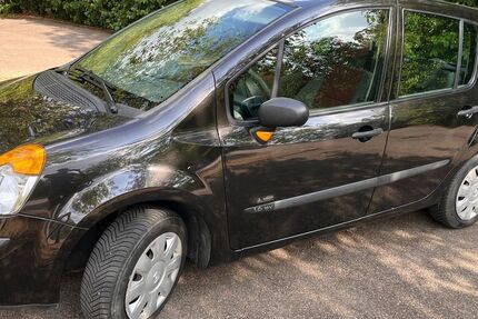Renault Modus 136.000 km 1.250 &euro; Künzelsau 74653