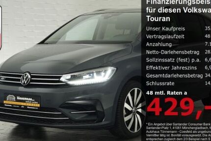 VW Touran 10.940 km 34.824 &euro; Coesfeld 48653