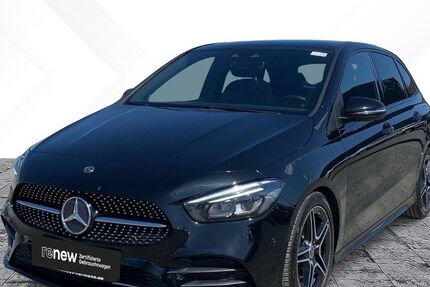 Mercedes-Benz B 180 105.017 km 22.495 &euro; Göttingen 37079