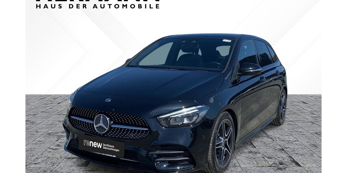 Mercedes-Benz B 180 105.017 km 22.495 &euro; Göttingen 37079