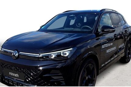 VW Tiguan 4.000 km 52.999 € Geldern 47608