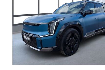 Kia EV9 42.135 km 62.889 &euro; Erfurt 99087