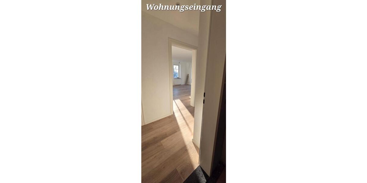 Etagenwohnung Altdöbern - 3 Zimmer, 83 m&sup2;, 650&euro; | Angebot:26599612