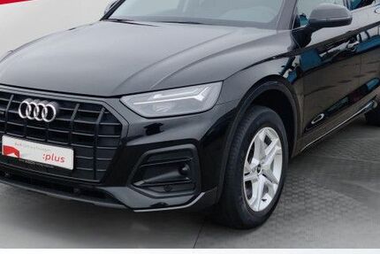 Audi Q5 79.990 km 35.490 € Schwäbisch Hall 74523