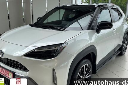 Toyota Yaris Cross 26.500 km 26.980 € Horb a/N 72160