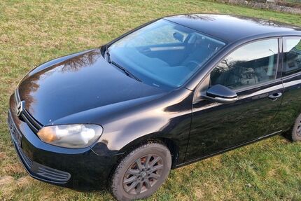 VW Golf 182.000 km 2.600 &euro; Nohfelden 66625