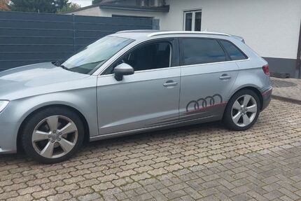 Audi A3 57.500 km 12.650 &euro; Troisdorf 53842