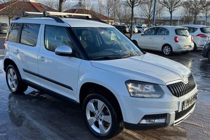 Skoda Yeti 228.600 km 5.400 &euro; Gotha 99867
