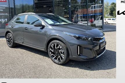Kia XCeed 7.000 km 28.900 € Bad Aibling 83043