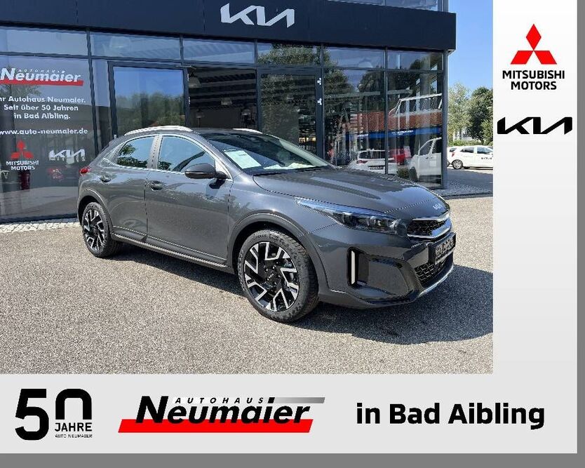 Kia XCeed 7.000 km 28.900 € Bad Aibling 83043