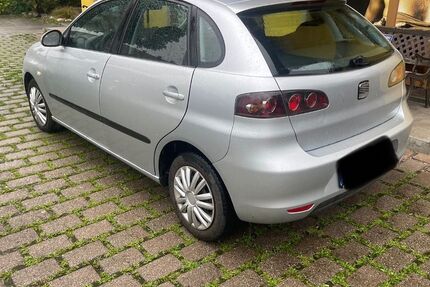 Seat Ibiza 195.000 km 2.799 &euro; Penzberg 82377