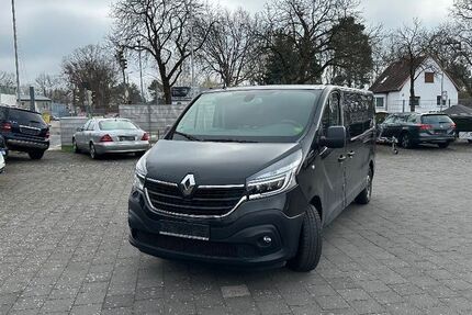 Renault Trafic 49.900 km 28.500 &euro; Oranienburg bei Berlin 16515