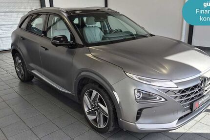 Hyundai NEXO 23.988 km 12.990 &euro; Wuppertal 42287