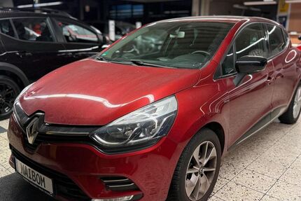 Renault Clio 94.540 km 7.690 &euro; Wesel 46485