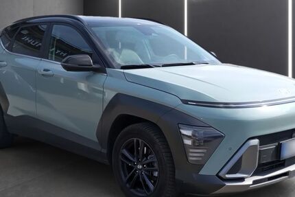 Hyundai KONA 22.000 km 24.990 &euro; Ainring 83404