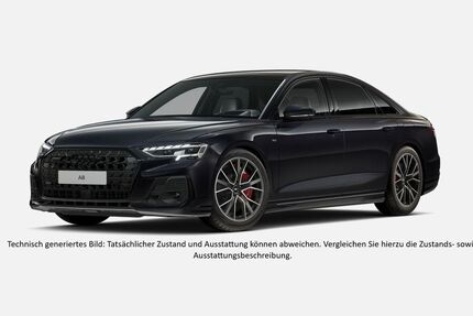 Audi A8 22.200 km 75.840 € Wackersdorf 92442