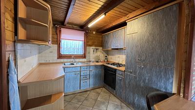 FERIENHAUS AM SEE - 1. WOHNSITZ MÖGLICH - Ferienhaus Osterholz-Scharmbeck Scharmbeck | Angebot:25842841