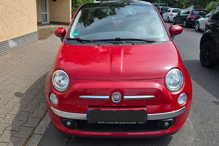 Fiat 500 119.000 km 4.000 &euro; Frankfurt am Main 60598