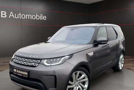 Land Rover Discovery 163.500 km 24.900 &euro; Weiterstadt 64331