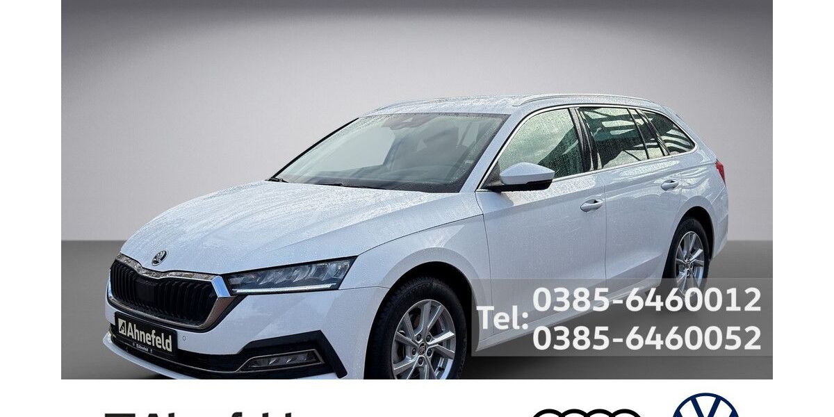 Skoda Octavia 55.100 km 28.444 &euro; Schwerin 19061