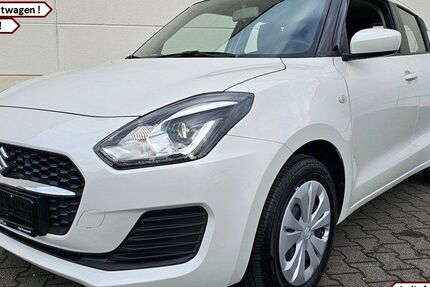 Suzuki Swift 16.100 km 13.990 &euro; Bad Kreuznach 55545