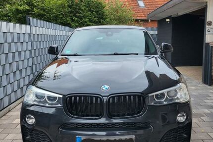 BMW X4 185.000 km 20.000 &euro; Minden 32425