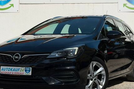 Opel Astra 97.500 km 9.990 &euro; München 80807
