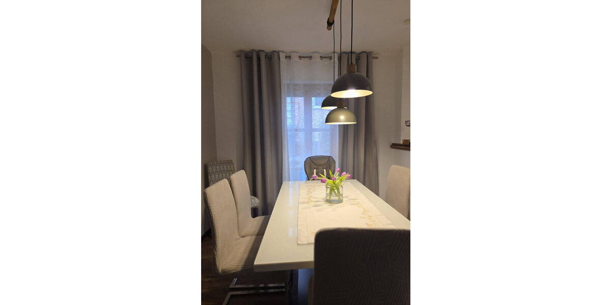 Einfamilienhaus Büdingen - 7 Zimmer, 163 m&sup2;, 580.000&euro; | Angebot:26339410