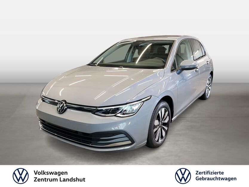 VW Golf 14.860 km 22.200 € Landshut 84030