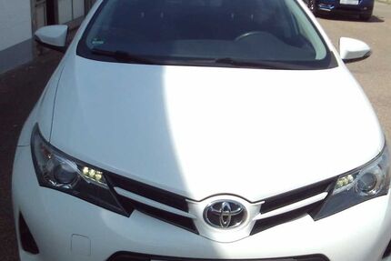 Toyota Auris 195.530 km 5.990 € Landensberg 89361