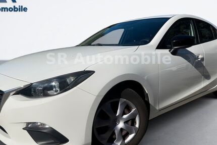 Mazda 3 150.000 km 6.990 &euro; Recklinghausen 45661